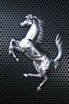 pic for Ferrari Logo 